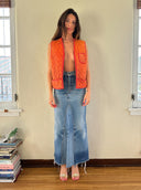 VINTAGE VEST S