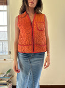 VINTAGE VEST S