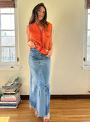 VINTAGE VEST S