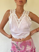 CHRISTIAN DIOR TOP S