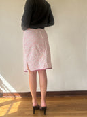 VINTAGE SKIRT S