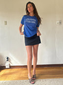 VINTAGE TEE S