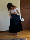 Ralph Lauren Skirt S