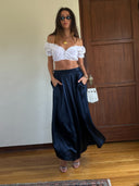 Ralph Lauren Skirt S