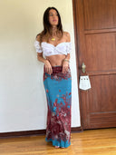 JPG Soleil Skirt S