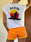 VINTAGE TEE S