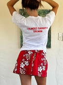 VINTAGE TEE S