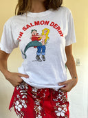 VINTAGE TEE S