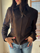MUGLER JACKET S