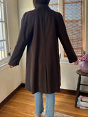 PRADA COAT S