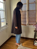 PRADA COAT S