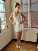 SILK MINI SLIP M