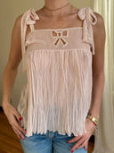 LA PERLA TOP XS