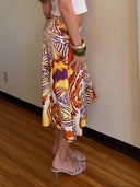 CAVALLI SKIRT M