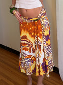 CAVALLI SKIRT M