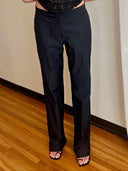 JIL SANDER PANTS S