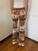 STRETCH PANTS S