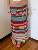 RALPH LAUREN SKIRT M