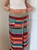 RALPH LAUREN SKIRT M