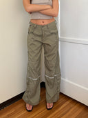 CARGO PANTS S