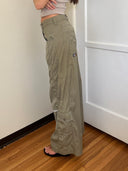 CARGO PANTS S
