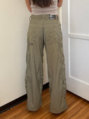 CARGO PANTS S