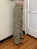 CARGO PANTS S