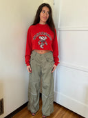 CARGO PANTS S