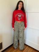 SWEATSHIRT S/M