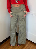 CARGO PANTS S