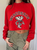 SWEATSHIRT S/M