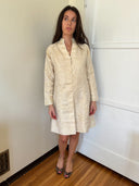 DRESS/JACKET M