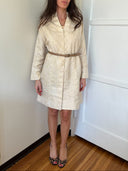DRESS/JACKET M