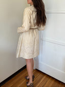DRESS/JACKET M