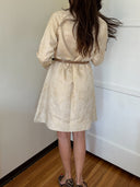 DRESS/JACKET M