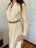 DRESS/JACKET M