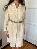 DRESS/JACKET M