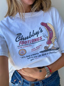 VINTAGE TEE L