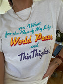 VINTAGE TEE S