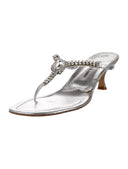 MANOLO BLAHNIK SANDALS IT 38