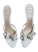 CHRISTIAN DIOR Slides IT 40