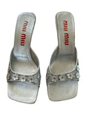 MIU MIU Slides IT 40