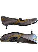 PRADA Mary Jane IT 36.5
