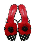 Ramón Tenza Sandals 37.5