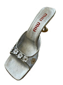 MIU MIU Slides IT 40