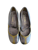 PRADA Mary Jane IT 36.5