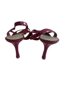 NINE WEST SLINGBACKS IT 38