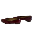 CHANEL BALLET FLATS IT 39.5