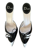 DIOR MULES IT 37.5