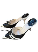DIOR MULES IT 37.5